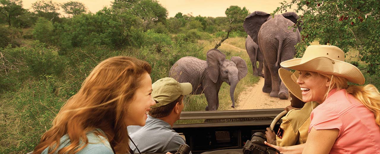 Save Now on Select Adventures by Disney Vacations