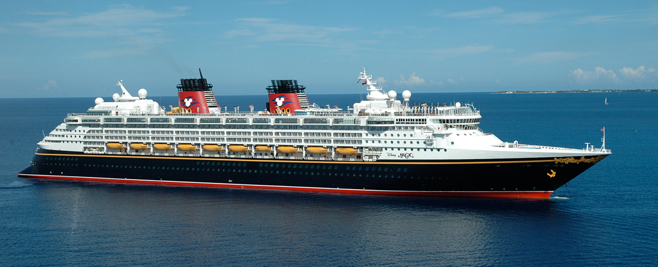 2017 Disney Cruise Sailings from New York!