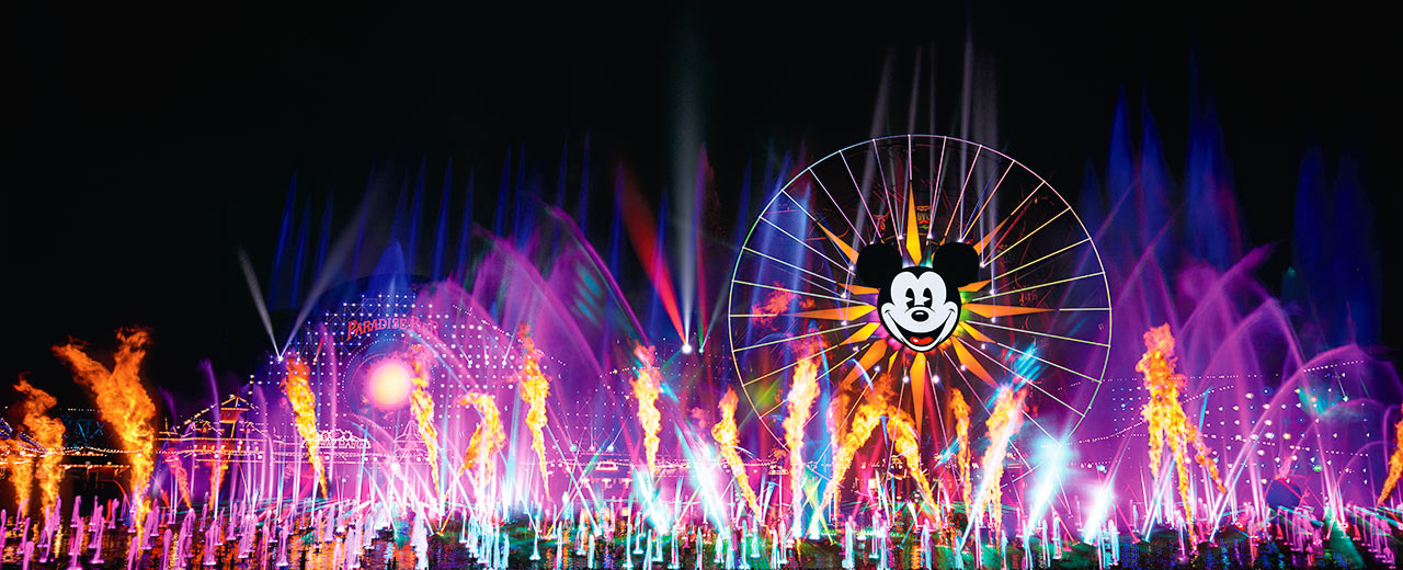 Late Fall Savings at Disneyland®