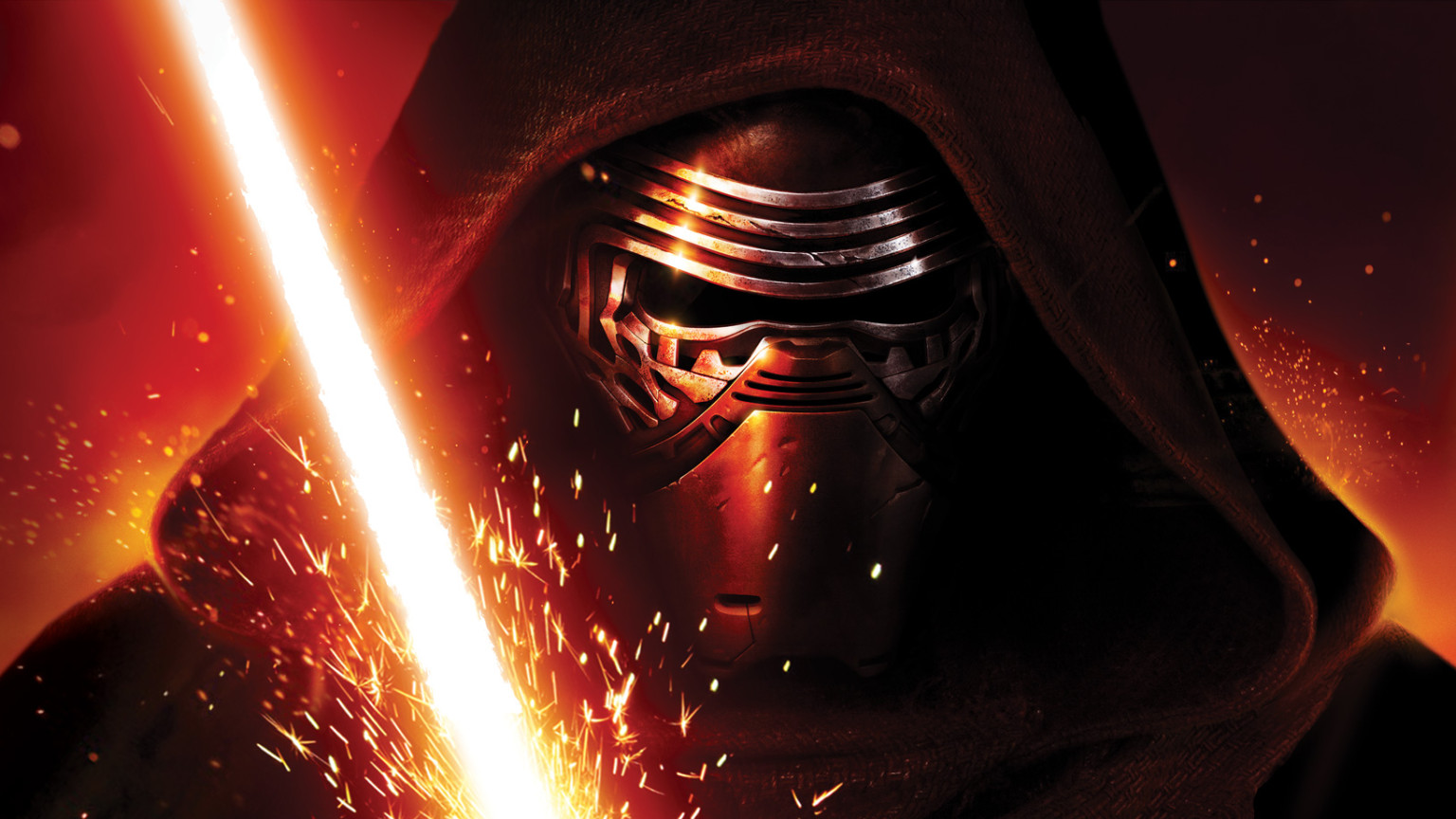 Star Wars: The Force Awakens updates at Disney Parks