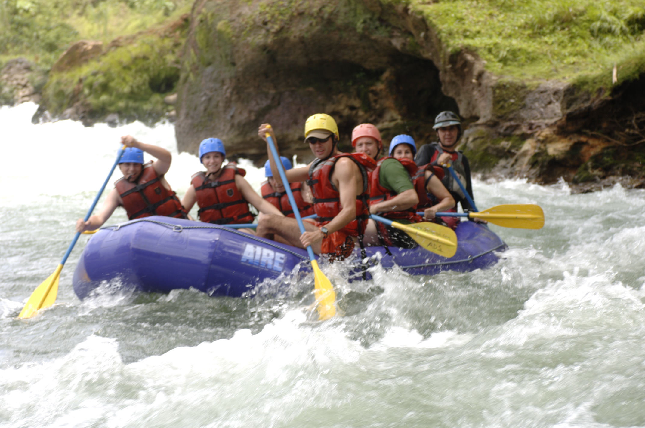 Adventures by Disney Costa Rica: A Perfect Adventure for Teens.