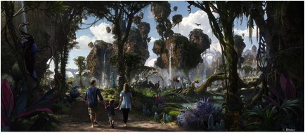 Disney's Animal Kingdom - Walt Disney World 