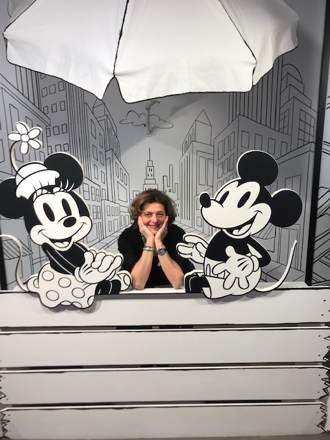 travel advisor disney