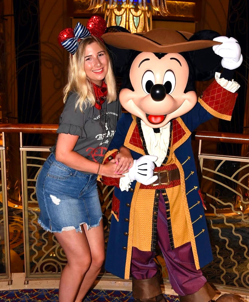 travel advisor disney