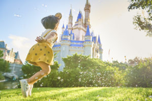WDW Vacation Package Offer: Get 2 Extra Days