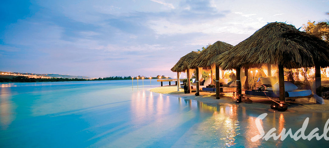 Who’s Ready for a Luxurious Sandals Beach Vacation?