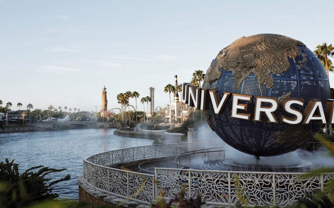 Travel to Universal Studios Orlando – Mother / Daughter Weekend 10 Must Do’s!