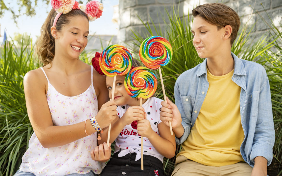 What Is the Best Age to Take Your Kids to Disney?