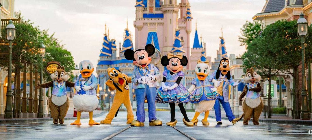Tips to Plan a Fun Disney Vacation