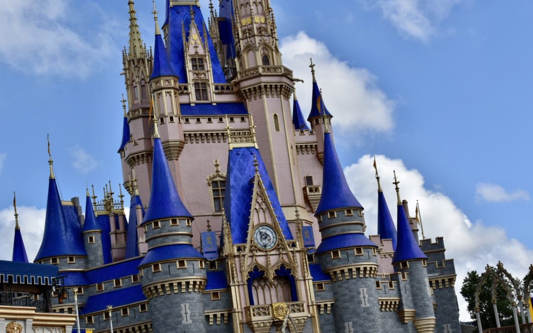 Disney Visa Card Holders Can Save Big at Walt Disney World