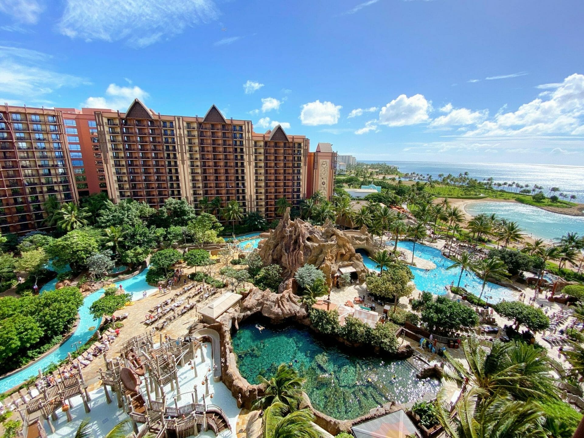 New Offer: Fall Escape at Aulani, A Disney Resort & Spa