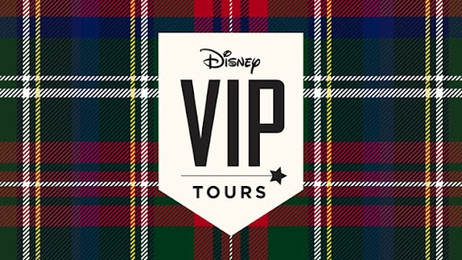 do you tip disney vip tour guides