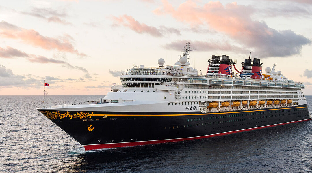 Save Up to 30% on Select 2023 and 2024 Disney Cruises