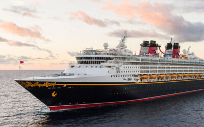 Save Up to 30% on Select 2023 and 2024 Disney Cruises