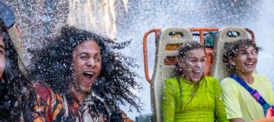 Get a Special 3-Day, 3-Park Ticket to Select Parks This Summer