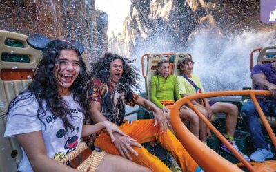 Celebrate Summer at Walt Disney World Resort: Exciting New Offers Now On-Sale!
