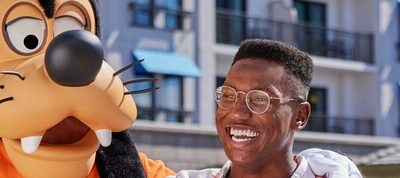 Florida Residents: Save Up to 35% on Rooms at Select Disney Resorts Collection Hotels When You Stay 4 Nights or LongerLger