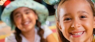 Save 50% on Select Kids (Ages 3 to 9) Tickets This Summer