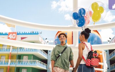Disney+ Subscribers: Enjoy Summer Savings with Great Rates at Disney Resorts Collection Hotels