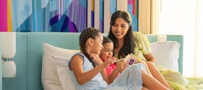 Save Up to 25% on Select Stays at a Disneyland Resort Hotel
