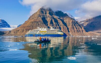 THE EXPEDITION THAT STARTED IT ALL Anniversary Offer