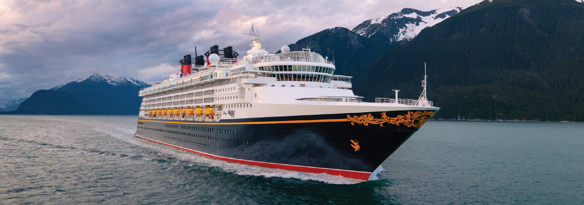 Hold on to the Magic