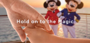 Hold on to the Magic