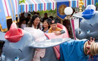 Kids’ Summer Ticket Offer – For a Limited Time, Children (Ages 3 to 9) Can Visit for $50 Per Child With a Special 1-Day Park Hopper Ticket