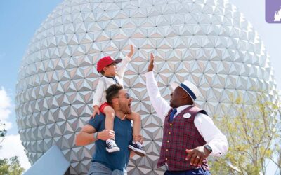 For a limited time: Club Level Guests Save 20% on a Disney Private VIP Tour