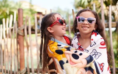 Save Up to 30% on Rooms in Late Summer and Early Fall