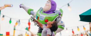 4-Day, 4-Park Magic Ticket – Starting at $109 Per Day, Plus Tax