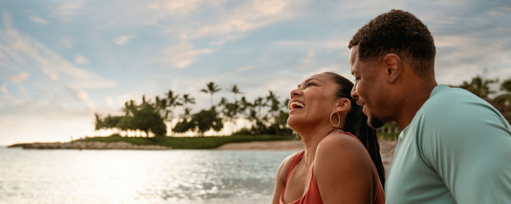 Save Up to 25% on Select Stays of 5 or More Nights in Late Summer