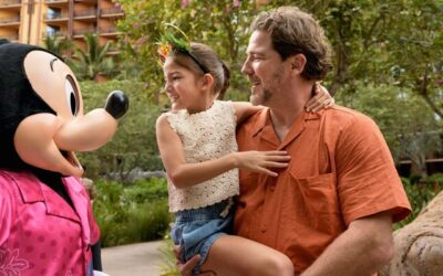 Save Up to 25% on Select Stays of 5 or More Nights in Late Summer