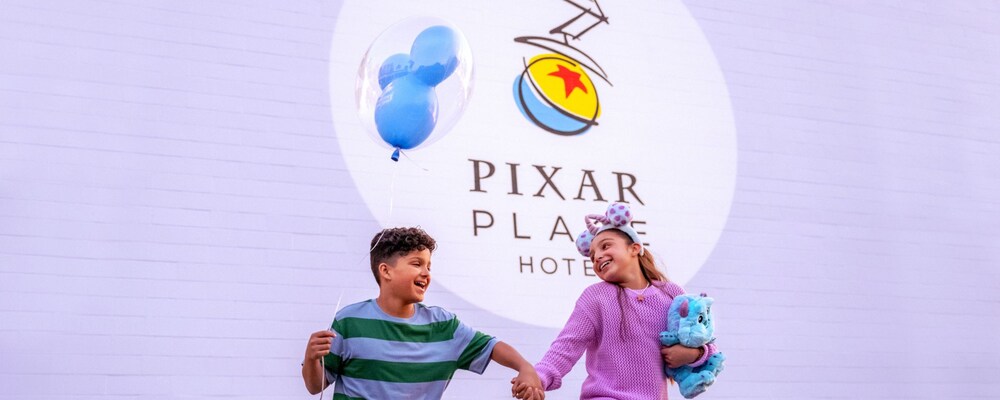 save up to 15% on select Disneyland hotel room