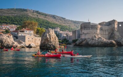 Early Booking Offer: Save on Select 2027 Land Adventures