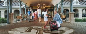 Keep the magic going and save on your next Disney Resorts Collection hotel stay