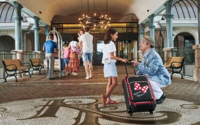 Save Up To 35% on Your Next Stay—When You Reserve Within 7 Days of Your Current Check-Out Date!
