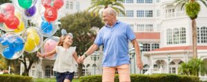 Spring into the new year and save up to 25% on select rooms with the Disney Resorts Collection