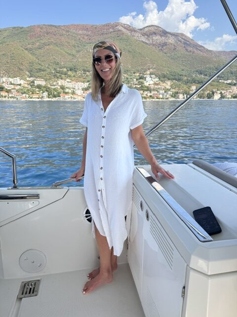 One&Only luxury resorts in Greece and Montenegro, featuring Aegean Sea views and Adriatic coastal scenery